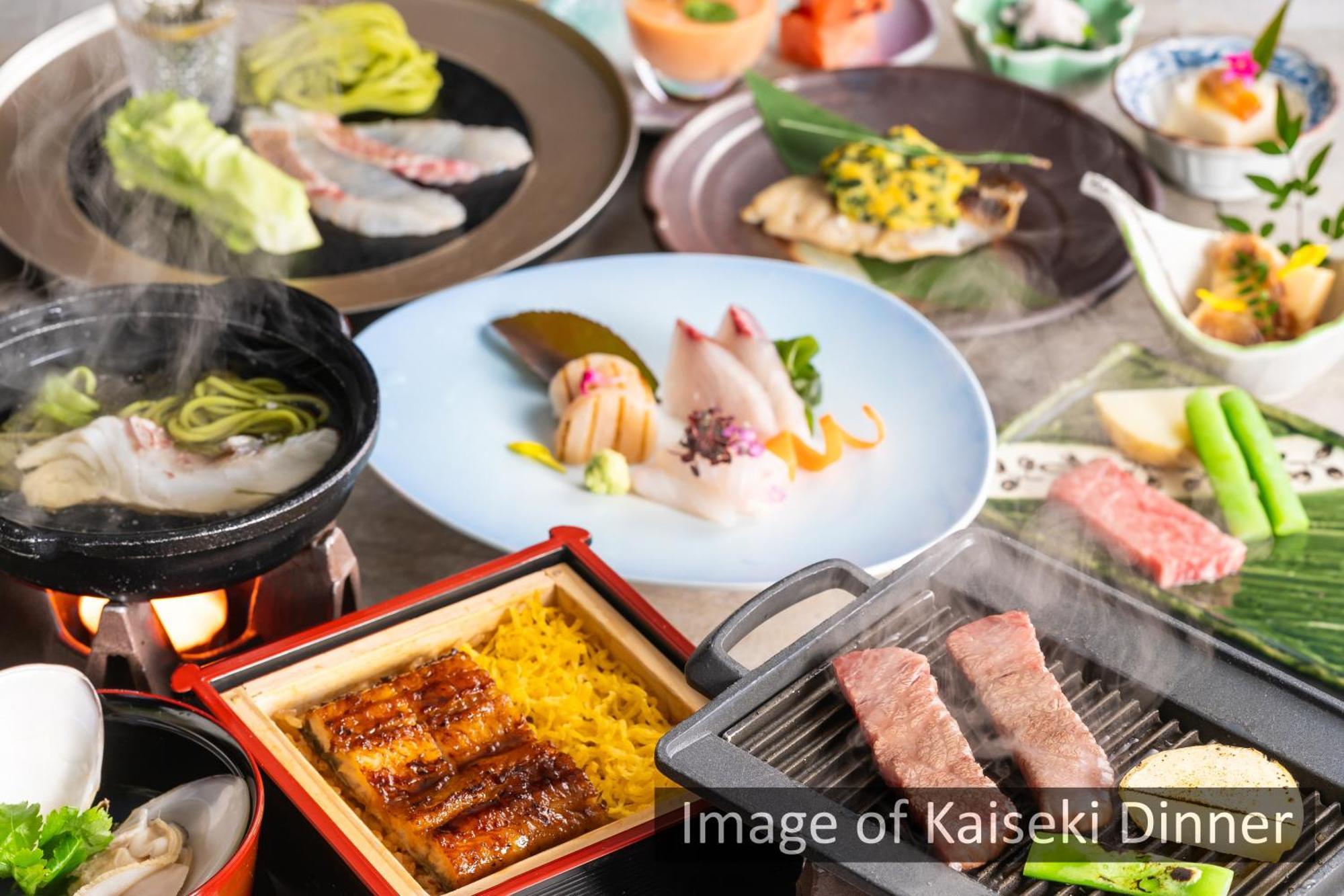 Kamenoi Hotel Yanagawa Rom bilde